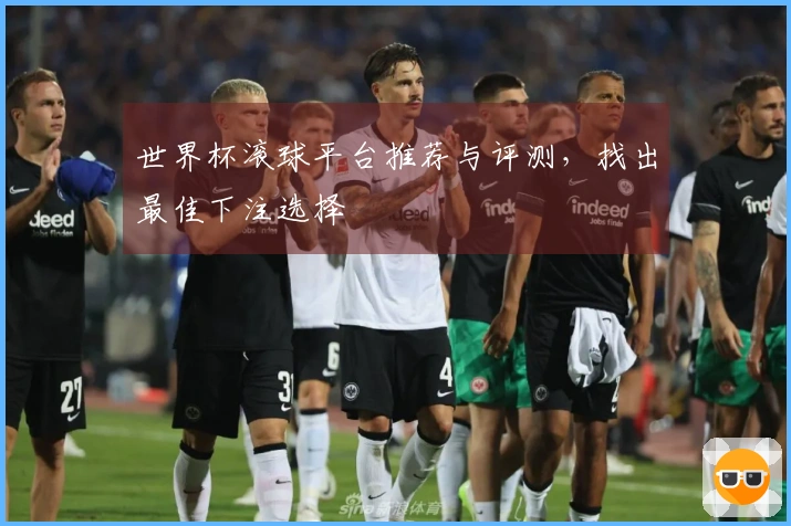 世界杯滚球平台推荐与评测，找出最佳下注选择