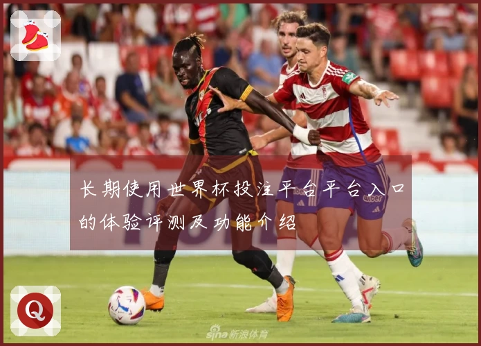 长期使用世界杯投注平台平台入口的体验评测及功能介绍