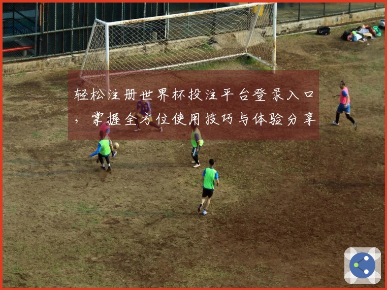 轻松注册世界杯投注平台登录入口,掌握全方位使用技巧与体验分享