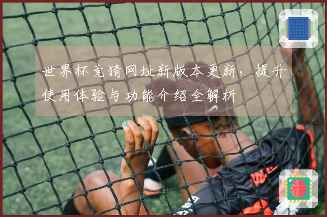 世界杯竞猜网址新版本更新，提升使用体验与功能介绍全解析