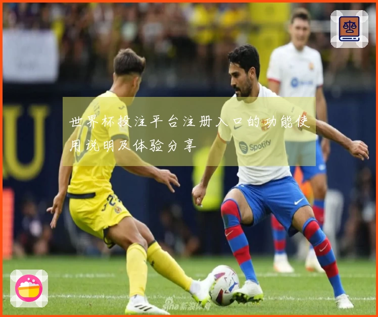 世界杯投注平台注册入口的功能使用说明及体验分享