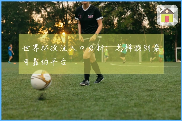 世界杯投注入口分析：怎样找到最可靠的平台