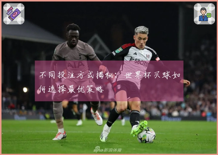 不同投注方式揭秘：世界杯买球如何选择最优策略